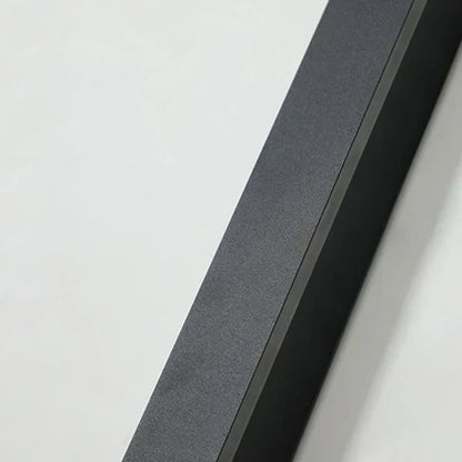 Moderne LED-Wandleuchte – Minimalistische und effiziente Beleuchtung