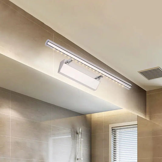 LED Wandleuchte Wandleuchte Wandlampe Badezimmer Spiegellicht Leuchte