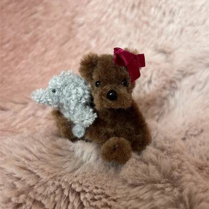 BabyTeddies | Handcrafted Teddy Bears