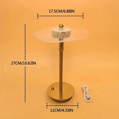 Garduru Led-Tischlampen