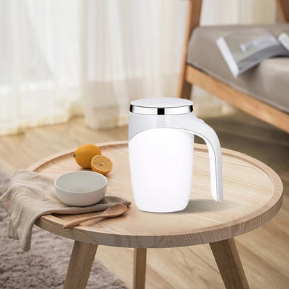 Garduru Becher mit Rührfunktion (50% RABATT)