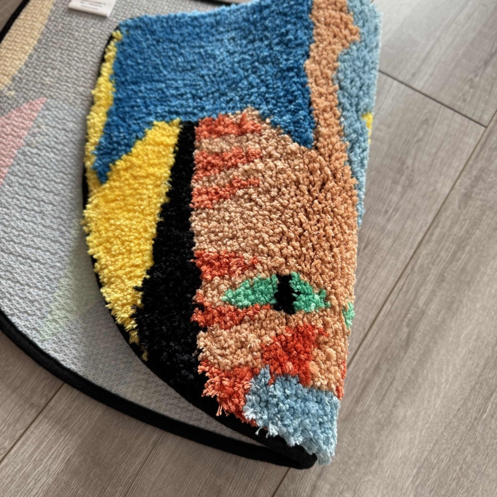 Adorable Katzen Fußmatte