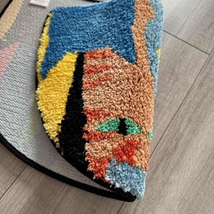 Adorable Katzen Fußmatte