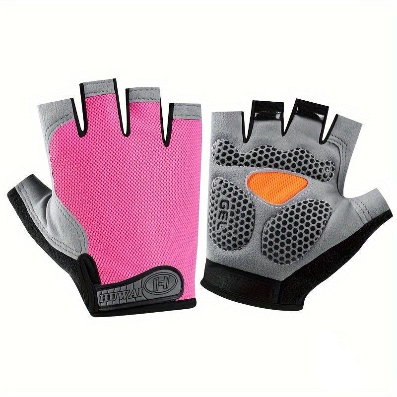 SportGloves | Bequemer Griff für Radfahren und Fitness