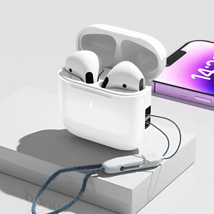 Bluetooth Wireless Ohrhörer mit integriertem Mikrofon