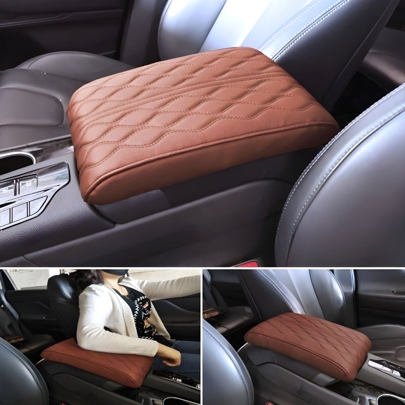 Garduru - Das Kissen für optimalen Fahrkomfort!