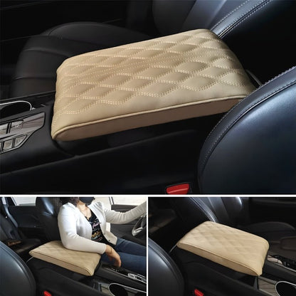 Garduru - Das Kissen für optimalen Fahrkomfort!
