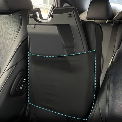 Garduru - Das Kissen für optimalen Fahrkomfort!