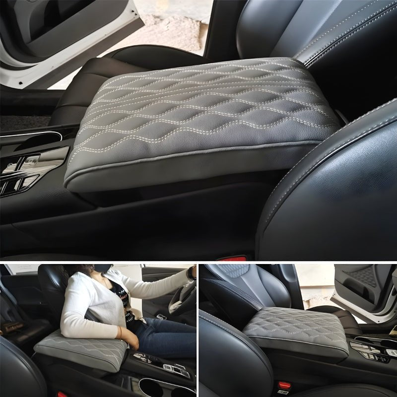 Garduru - Das Kissen für optimalen Fahrkomfort!