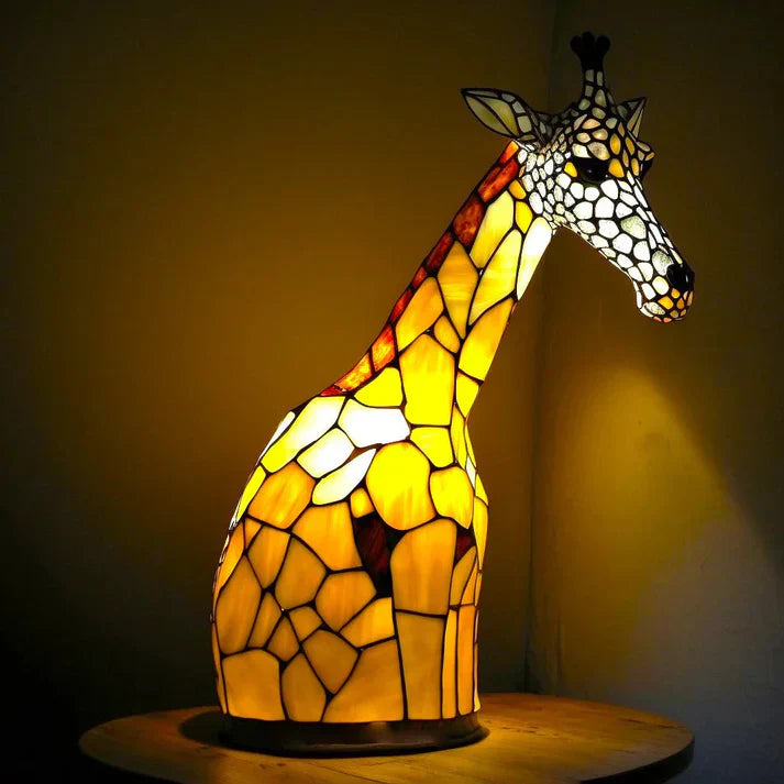 Garduru - Kunstlampe | modern und stilvoll | zeitloses Design