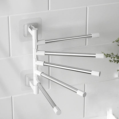 Garduru Handtuchhalter – Für stilvolle Badezimmer