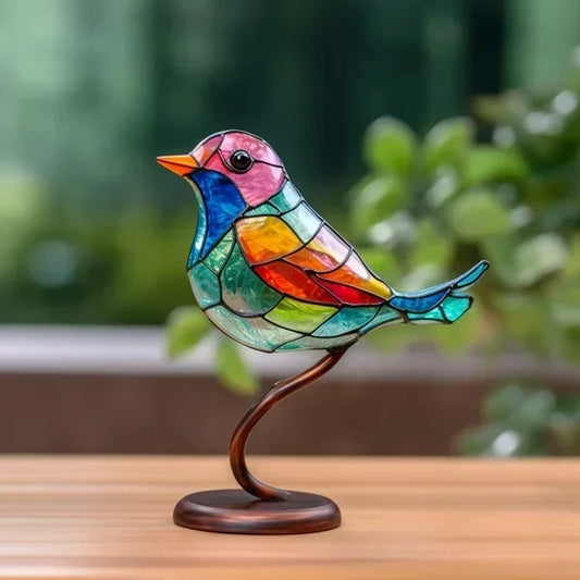 VitraGlow – Luxus Tischlampe mit künstlerischer Eleganz