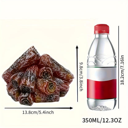 Gemütlicher Charme mit einer von einem Lagerfeuer inspirierten LED-Flammenlampe