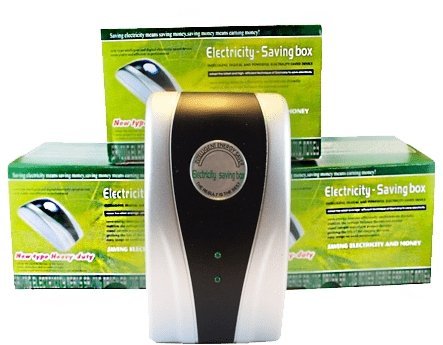 Stromsparen Gerät für den Hausgebrauch