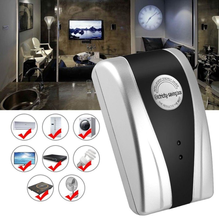 Stromsparen Gerät für den Hausgebrauch