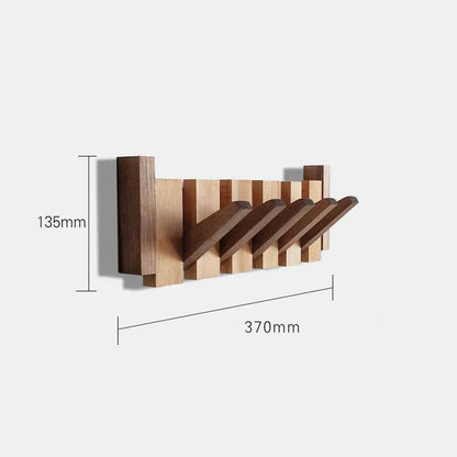 Garduru - Klaviergarderobe aus Holz