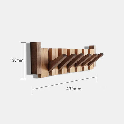 Garduru - Klaviergarderobe aus Holz