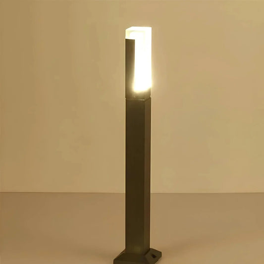 Außenwandlampe für den Garten - Stilvolles, langlebiges und wetterfestes Design