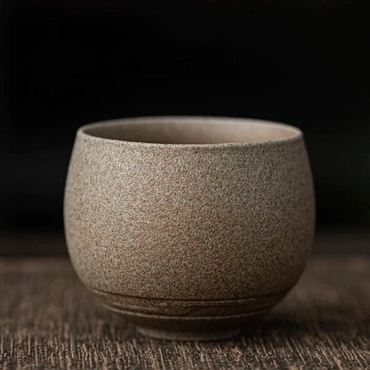 RusticBrew – Handgemachte Espresso-Tassen aus artisanaler Keramik