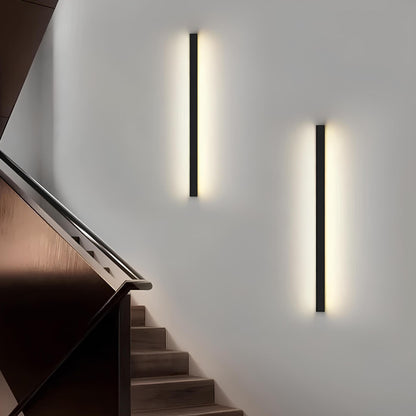 Garduru - Elegante LED-Wandleuchte für zeitgemäßes Wohnen