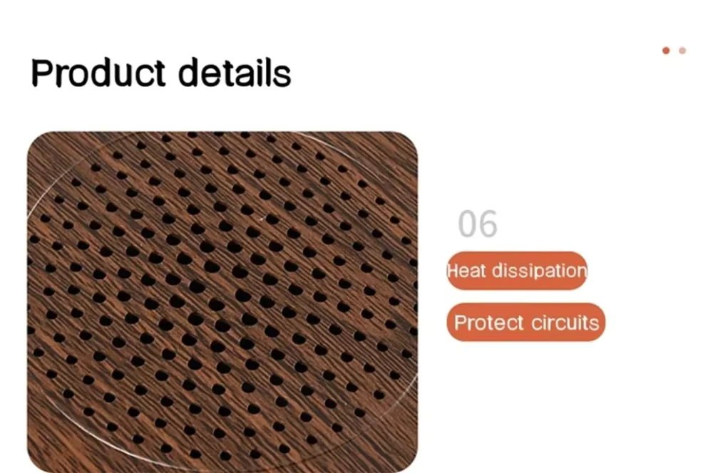 Smart Electric Mug Warmer – 3-Temp Regelung & Automatische Abschaltung für Zuhause & Büro