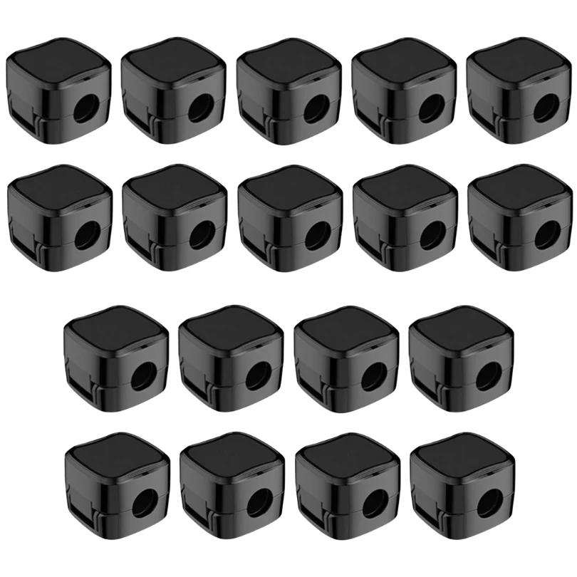 CordMagix™ – Intelligenter Magnet-Organizer für Kabel