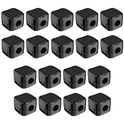 CordMagix™ – Intelligenter Magnet-Organizer für Kabel