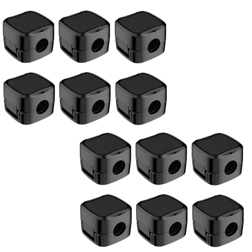 CordMagix™ – Intelligenter Magnet-Organizer für Kabel