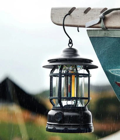 Lydi™ - Retro SMART Lampe tragbar