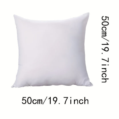 Garduru Kissenfüllung für Sofas und Betten – Weißer Kissenkern