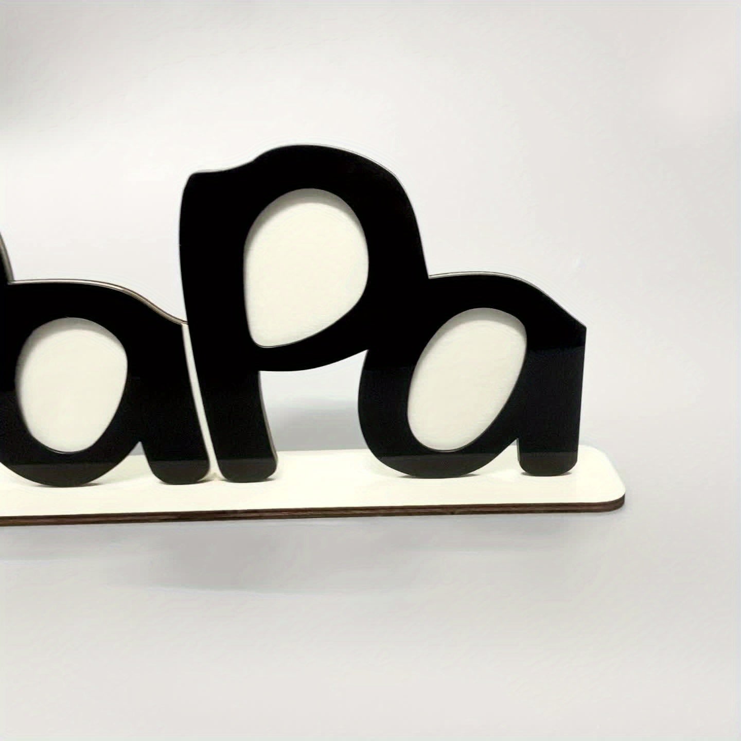 Vatertaggeschenk Papa Fotorahmen – Für wertvolle Erinnerungen