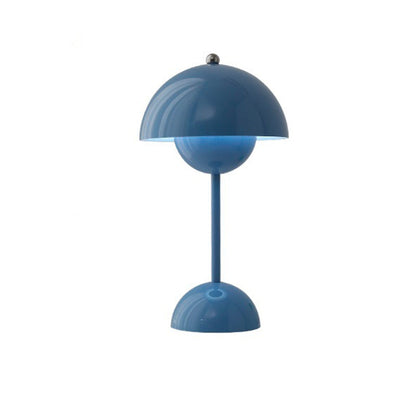 Dekorative Lampe