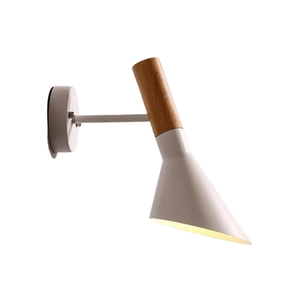 Tischlampe Design LED - Skulpturale, verstellbare Beleuchtung, perfekt für Büro und Wohnzimmer
