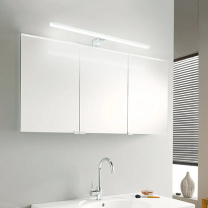 LED Spiegelbeleuchtung Badezimmerlicht Make-up Spiegelbeleuchtung Wandleuchte
