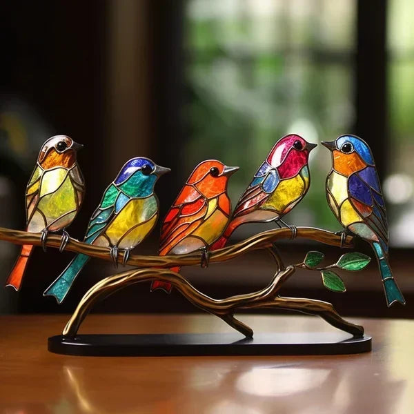 VitraGlow – Luxus Tischlampe mit künstlerischer Eleganz