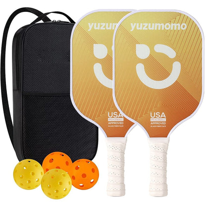 Pickleball Schläger Set