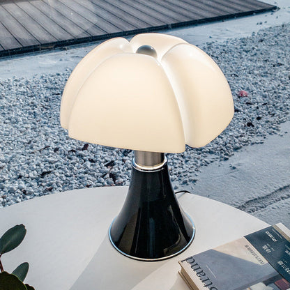 Garduru Designer Tischlampe | Vintage Stil | Warmes Licht | Dekorative Beleuchtung für Zuhause