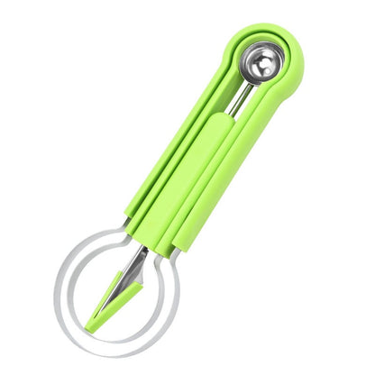 🍉4 in 1 Obstwerkzeug Messer