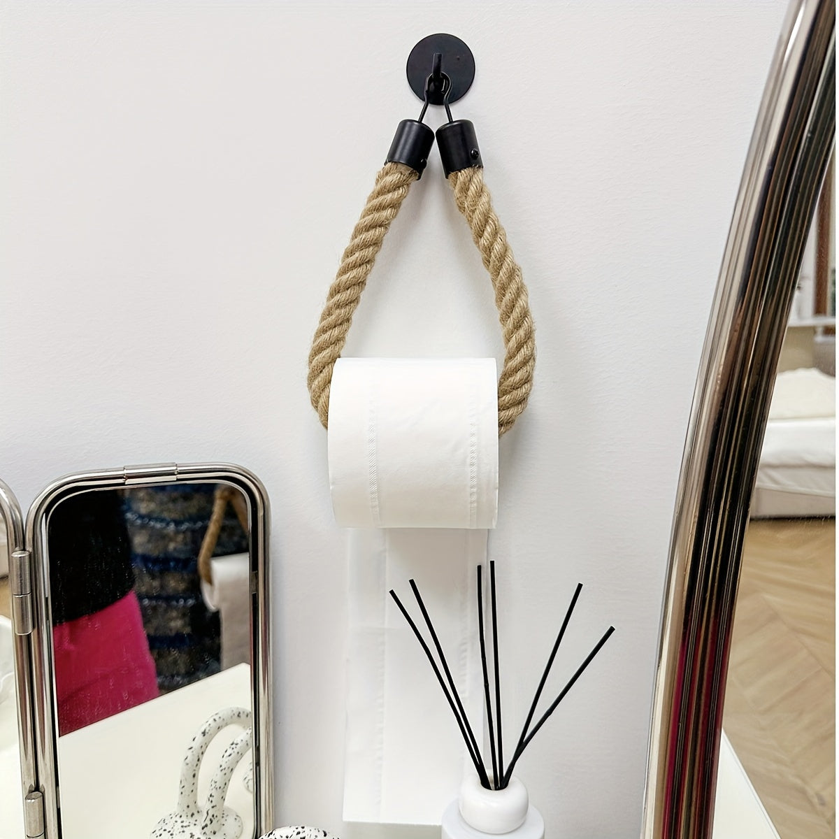 Garduru Toilettenpapierhalter – Für Stylische Badezimmer