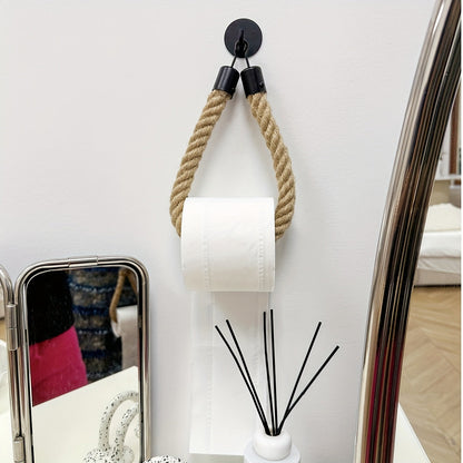 Garduru Toilettenpapierhalter – Für Stylische Badezimmer