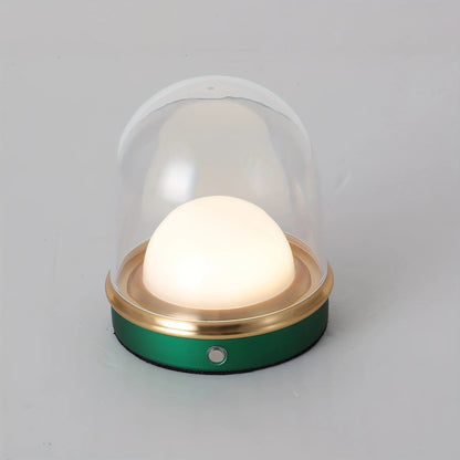 Garduru - Kabellose Tischlampe mit Touchsensor & 3 Lichtmodi