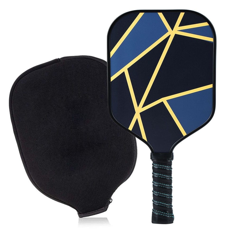 Pickleball Schläger Set