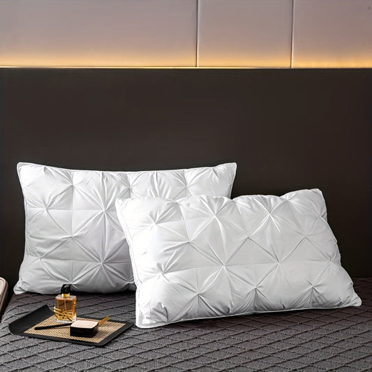 Sérénité Nacht – Luxushotel-Kissen für einen erholsamen Schlaf