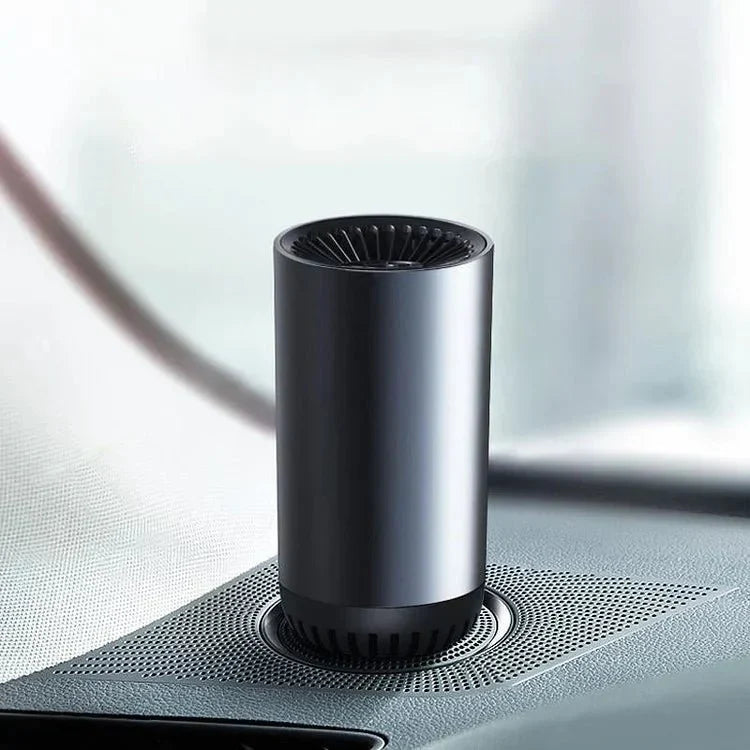 Autoheizer-Defroster mit schnellem Becherhalterheizung