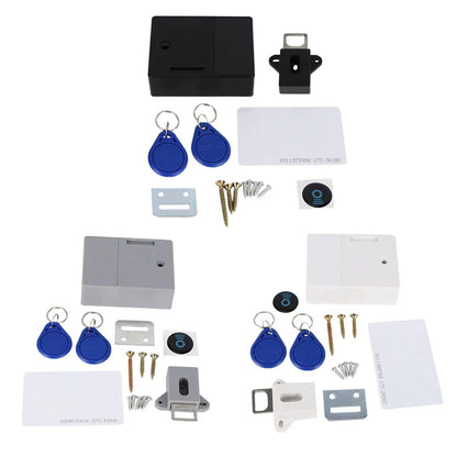 Loki™ Elektronisches Schrankschloss | 50% RABATT