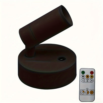 Vielseitiger kabelloser Scheinwerfer mit Fernbedienung