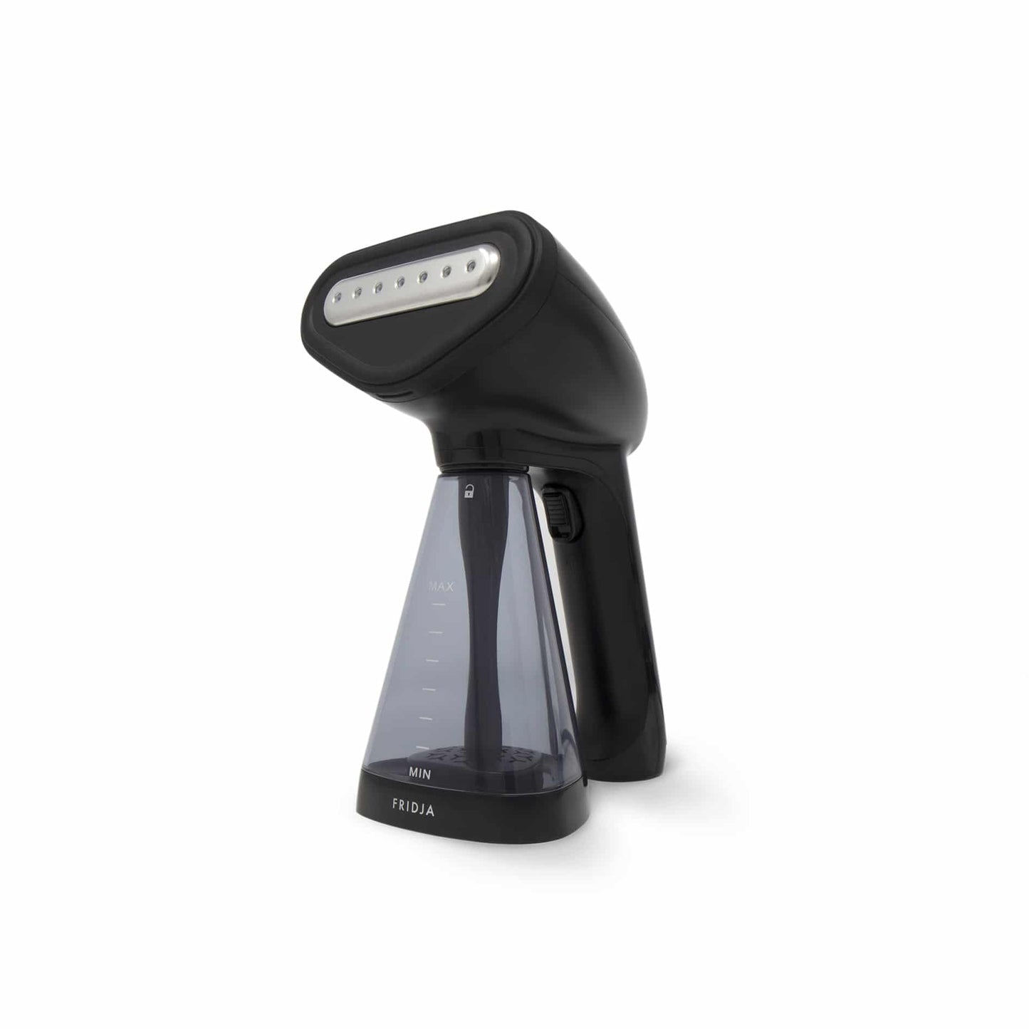 SteamEase – Handdampfer kompakt und leistungsstark für zu Hause und auf Reisen