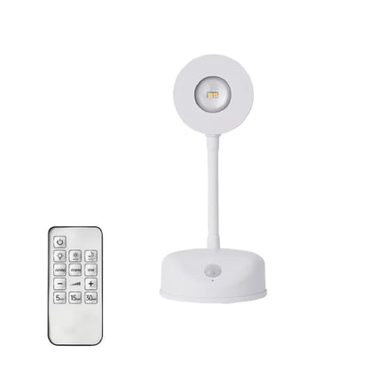 Slimme Bewegingslamp – Für Komfort und Sicherheit