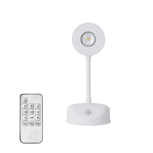 Slimme Bewegingslamp – Für Komfort und Sicherheit