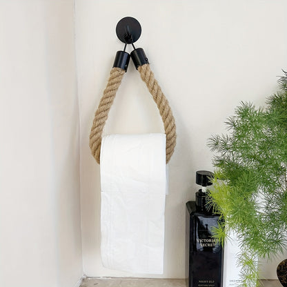 Garduru Toilettenpapierhalter – Für Stylische Badezimmer